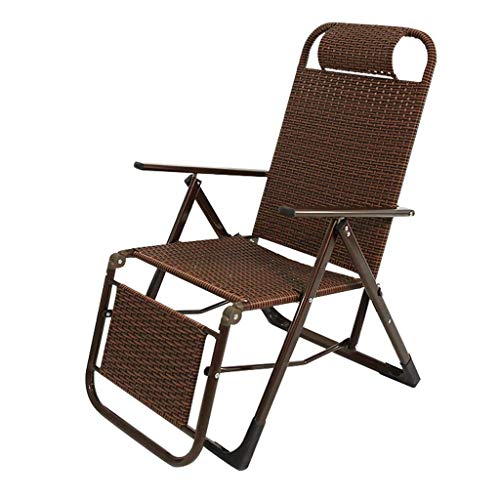 Fauteuil inclinable verrouillable Zero Gravity pour des instants de sérénité - 2