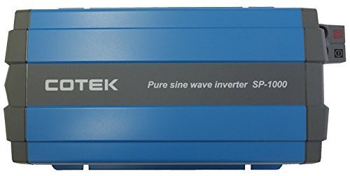 Amazon | ONE GAIN COTEK コーテック 正弦波インバーター/DC-AC 