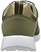 Le Coq Sportif VARIOCOMF W Boutique, Zapatillas para Mujer, Vert Olive Night...