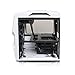 Nanoxia Micro ATX Case for Gaming/Desktop/Cube/Tower - Rexgear 1 Limited Edition, Onyx Black
