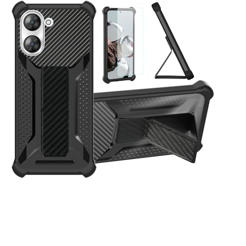 Case Compatible for MEIZU Mblu 21 m416l Phone Case Stand Cover