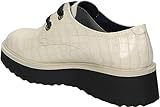NATURE Zapatos 4606 SEÑORA Beige