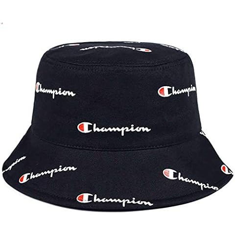 MAOZIm Sombrero de Pescador Ambos Lados Cover