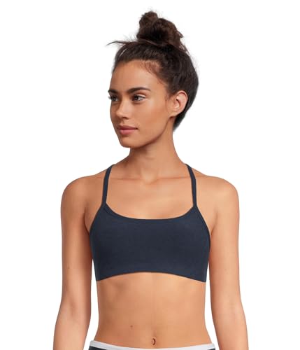 Beyond Yoga Women's Spacedye Slim Racerback Bra