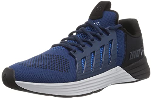 Inov-8 Men's F-Lite G 300 - Cross Trainer Shoes - Navy/Blue/Grey - 11.5
