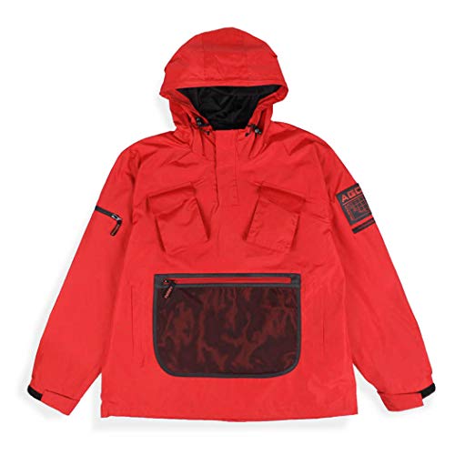 ジャケット・アウター FUJI RAGLAN CHECKED BLOUSON Amazon.com: ASICS Women's FUJITRAIL PACKABLE WINDBREAKER