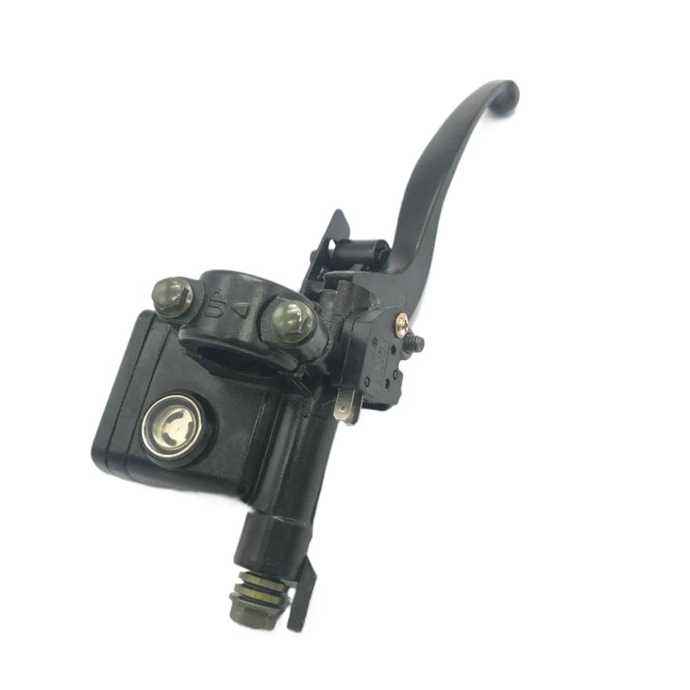 Rboand Onecolor Hydraulic Brake Master Cylinder Lever Right Side For 50Cc 110Cc 125Cc Atv Quad