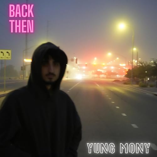 Yung Mony