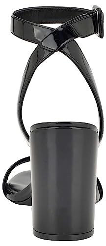 Nine West Women's Realy Heeled Sandal3