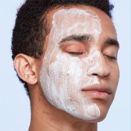 Neutrogena Oil-Free Acne Face Wash Cream Cleanser, 2% Salicylic Acid Acne Treatment, Daily Facial Cleanser for Acne-Prone Skin, 6.7 fl. oz - Image 5