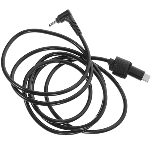 SEWACC Dc 充電器 充電用 ケーブル Dc ケーブル Pvc 銅線 ワイヤー USB C To Dc 電源 アダプター