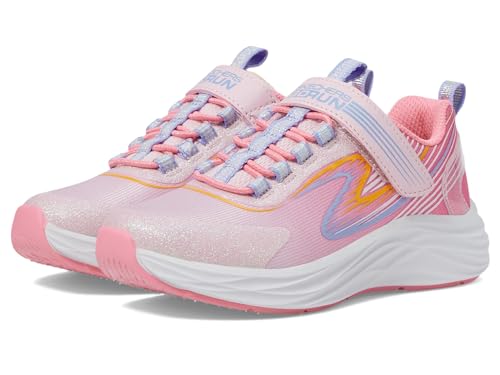 Skechers Girl's Go-Run-Accelerate Sneaker