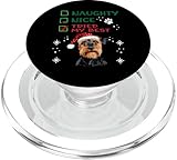 Photo Gallery carino welsh terrier cane natale naughty nice tried my best popsockets popgrip per magsafe Photo Gallery carino welsh terrier cane natale naughty nice tried my best popsockets popgrip per magsafe