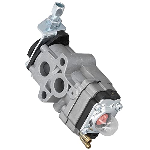 Weikeya Carburateur, Generator Carb 2 Slag Standaard Ontwerp Met hoge weerstand voor Mitsubishi TUE43 - Image 8