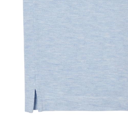 Image of Lacoste Men's Short Sleeve Pique L.12.12 Original Fit Polo Shirt