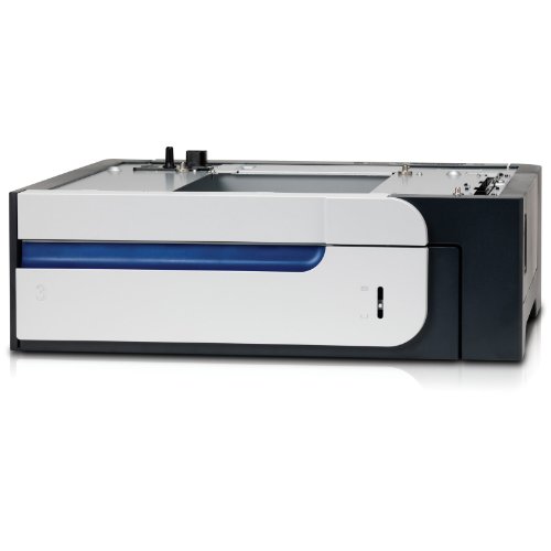 HP Heavy Media Paper Tray for CM3520 CM3530