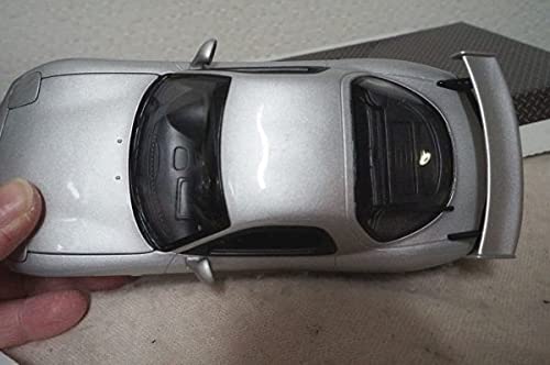 Amazon | ホットワークス AUTO PRO SHOP マツダ RX-7 (FD3S 2001) 1/24  