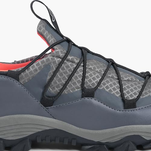 Image of SOLETHREADS GRIT Casual Sneaker for Men | Stylish & Fashionable| Comfortable|Walking Shoes| Lightweight Flexible| Skid-Resistant| Everyday Shoes