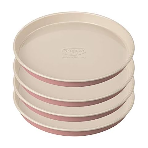 Dr. Oetker 4654 Schichtkuchen-Backform Baking Cover