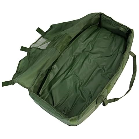 Easipet Carp Fishing Cradle Unhooking Mat Cover