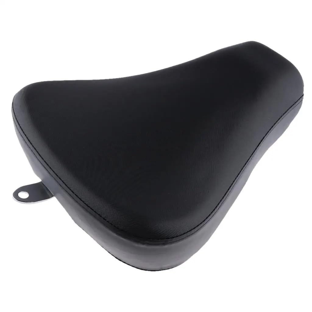 Fotel motocyklowy Poduszka przedniego siedzenia kierowcy pasuje do Harley Sportster XL 883 48