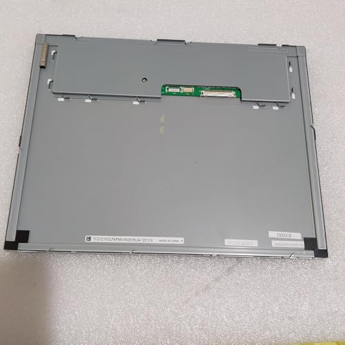 Image of Original 12.1 inch 1024x768 LCD Screen TCG121XGLPAPNN-AN20 Industrial Display