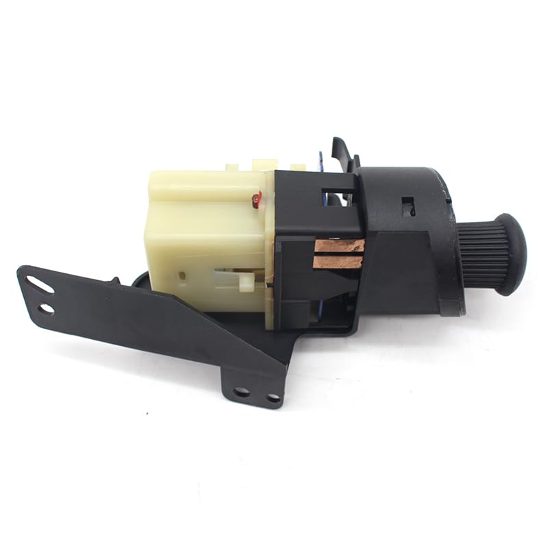 Headlight Switch Front Fit for 1997-2005 Buick Century 1997-2004 Buick Regal 10416123 Replaces 10256570