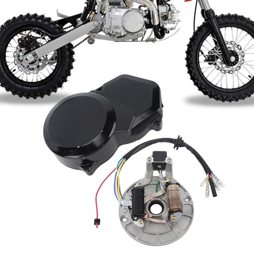 Placa do Estator do Magneto da Ignição, Uso Fácil da Eficiência Elevada do Jogo da Tampa do Estator