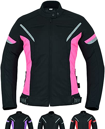 Blouson moto rose : le top 30 des meilleurs de 2025 | Achat Gagnant