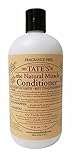 Tate's The Natural Miracle Conditioner Premium Organic Super Thick
