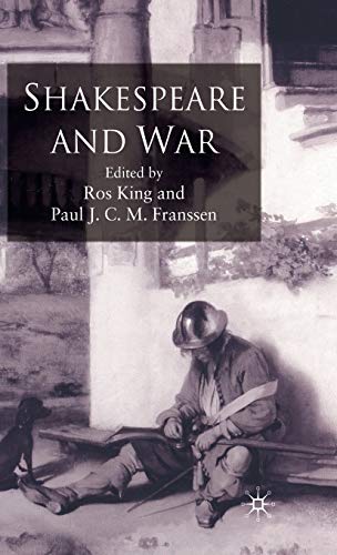 Shakespeare and War view 2