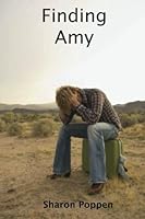 Finding Amy 1484906993 Book Cover