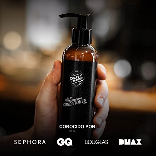 Descubre la mejor manicura y pedicura de LugoPulsa aqui 👈🏼 y pide cita Acondicionador-alisador-de-cabello-Charlemagne-Acondicionador-para-cabello-liso–anti-friz-anti-quiebre-Alisa-el-cabello-y-protege-contra-influencias-externas–cuidado-del-cabello-conditioner