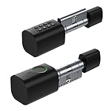 Sécurité Renforcée: Système de chiffrement avancé protégeant vos données et accès contre toute tentative non autorisée