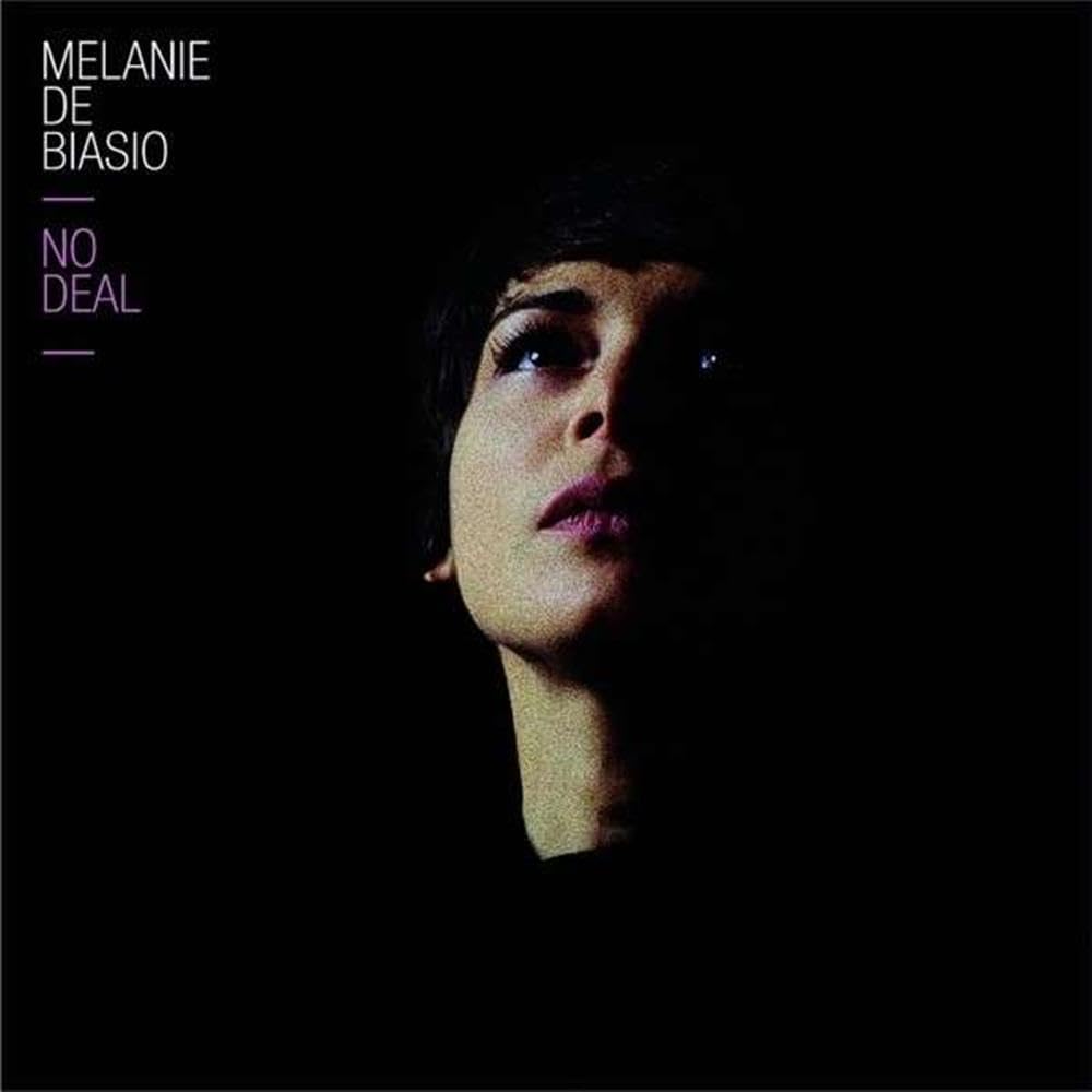No Deal [Audio CD] BIASIO,MELANIE DE