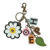 Charming Charms Keychain - Daisy+HOPE