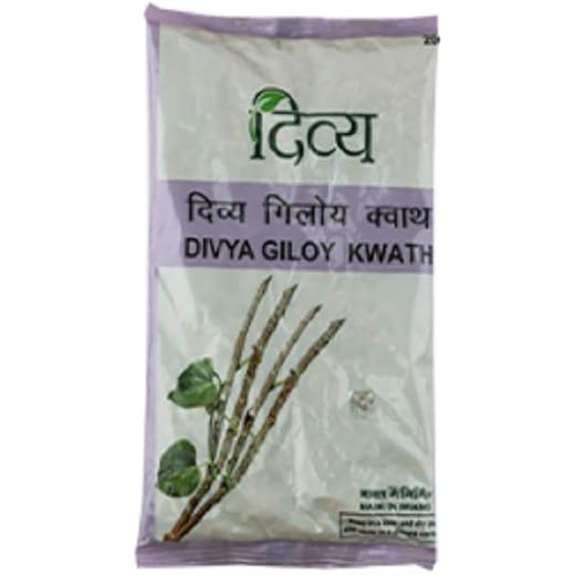 Patanjali Giloy Kwath Powder - 200gm Pack