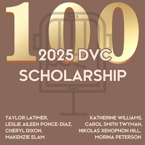 Episode 100: Honoring Desiree V. Cooper Through Legacy and Scholarship