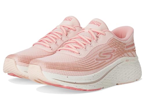 Image of Skechers Womens Max Cushioning Elite 2.0 Kaplan Hands Free Slip-ins | Walking Shoes