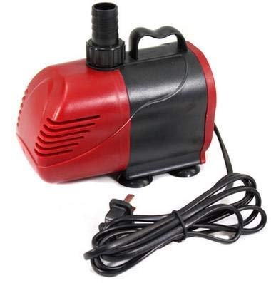 AQUALYF Pets RS Electrical Submersible Water Pump for Aquariums, Fountains, Ponds and Multi-Purpose use (RS-1400) (B08W3KJFZV) Amazon Price History, Amazon Price Tracker