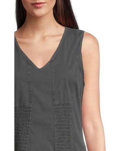 Image of XCVI Gibbon Tank Dress