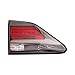 Sherman 3337-190A-1 - Driver Side Inner Replacement Tail Light
