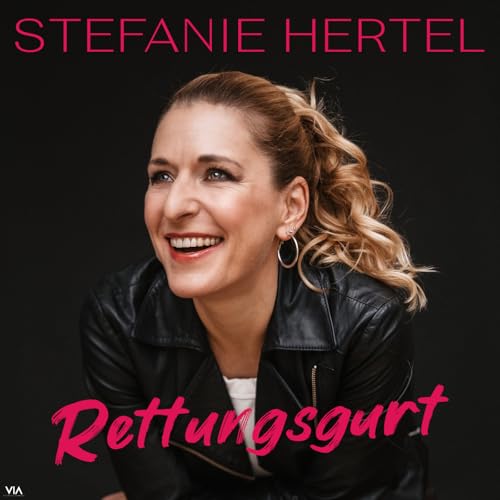 Stefanie Hertel