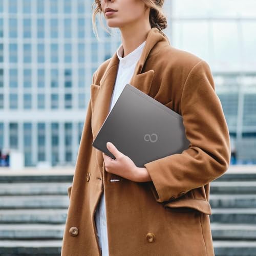 undefined 【整備済み品】極軽極薄FUJITSU LIFEBOOK U939 ■13.3型FHD(1920x1080) - 第8世代Core i5 プロセッサー - 8GBメモリ - SSD 1TB - Webカメラ内蔵 - WiFi&Bluetooth - USB Type-C - MS Office 2019 - Win11搭載 の商品画像 1