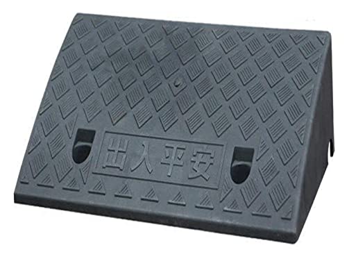 Rampas para motos y sillas de ruedas 50x33x17 cm miniatura 1