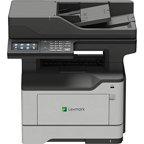 Preisvergleich Produktbild Lexmark 36SC551 A4 MB2546ADWE Mono-Multifunktionslaserdrucker