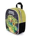 Photo Gallery tortugas ninja 24x20x10 cm backpack one size Photo Gallery tortugas ninja 24x20x10 cm backpack one size