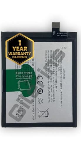 Image of Original B-F9 Battery for Vivo Y95 Battery with 1 Year Warranty*** (PP151)