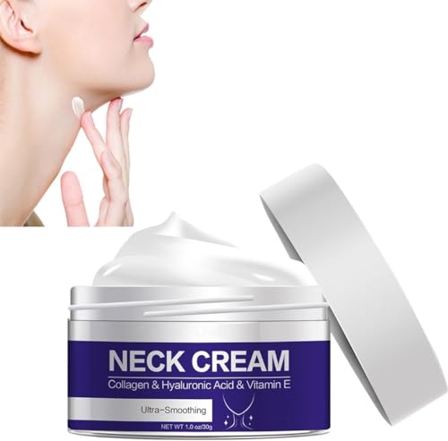 Crema reafirmante para cuello, hidratante reafirmante avanzado, reduce las arrugas del cuello, repone la hidratación necesaria y atenúa las líneas de expresión.