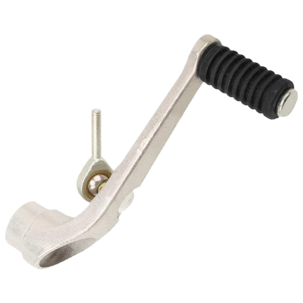 Jdpnanwpg Onecolor Motorcycle Gear Shift Lever Compatible With Cbr600rr 2003-2012 Cbr1000rr 2004-2010